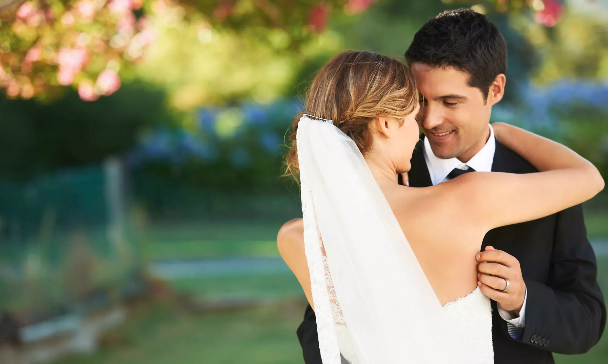 60-Minute Wedding Photography Package from K.P. Expressions Photography (75% Off) - Primary Image