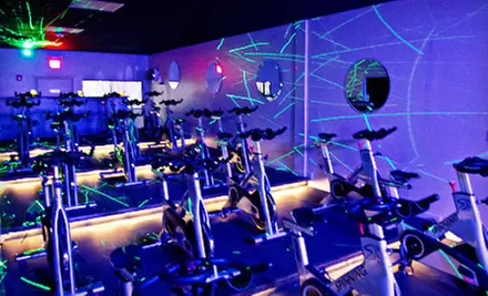10 or 20 Spin Classes at The Inner Cycle in Beverly (Up to 70% Off) - Primary Image