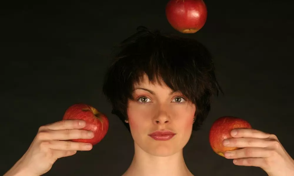 Fotoshooting für Single-Börsen