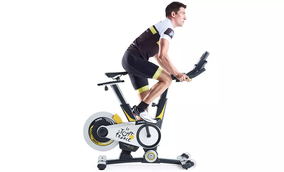 ProForm Le Tour de France Stationary Bike - Primary Image