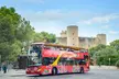 ¡Descubre Palma de Mallorca con nuestro tour en autobús! Puedes bajarte donde quieras y seguir tu recorrido a tu ritmo - Second Medium