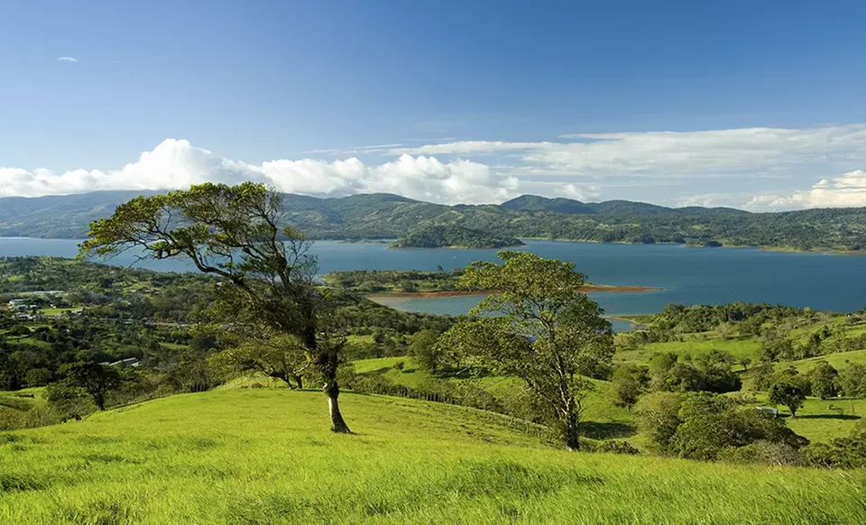 6-Night Costa Rica Vacation with Airfare, Hotel & Car Rental. Price Per Person Based on Double Occupancy. - Primary Image