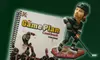 $25 for a Minnesota Wild Memorabilia Package (Up to $54 Value). Three Purchase Locations Available.