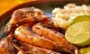 $5 for $10 Worth of Lunch Fare at Bernard’s Creole Kitchen 