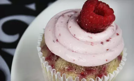 $10 for $20 Worth of Cupcakes at Sinful Bliss Cupcakes in Pleasant Hill - Primary Image