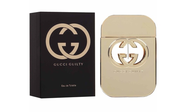 PROMOZIONE GROUPON PROFUMI GUCCI UOMO E DONNA