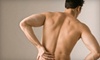$39 for the Bodyworks Package from Spinal Correction Center of Richmond (Up to $327 Value)