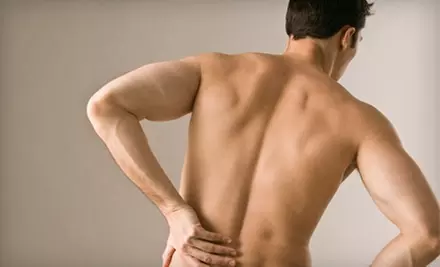 $39 for the Bodyworks Package from Spinal Correction Center of Richmond (Up to $327 Value) - Primary Image