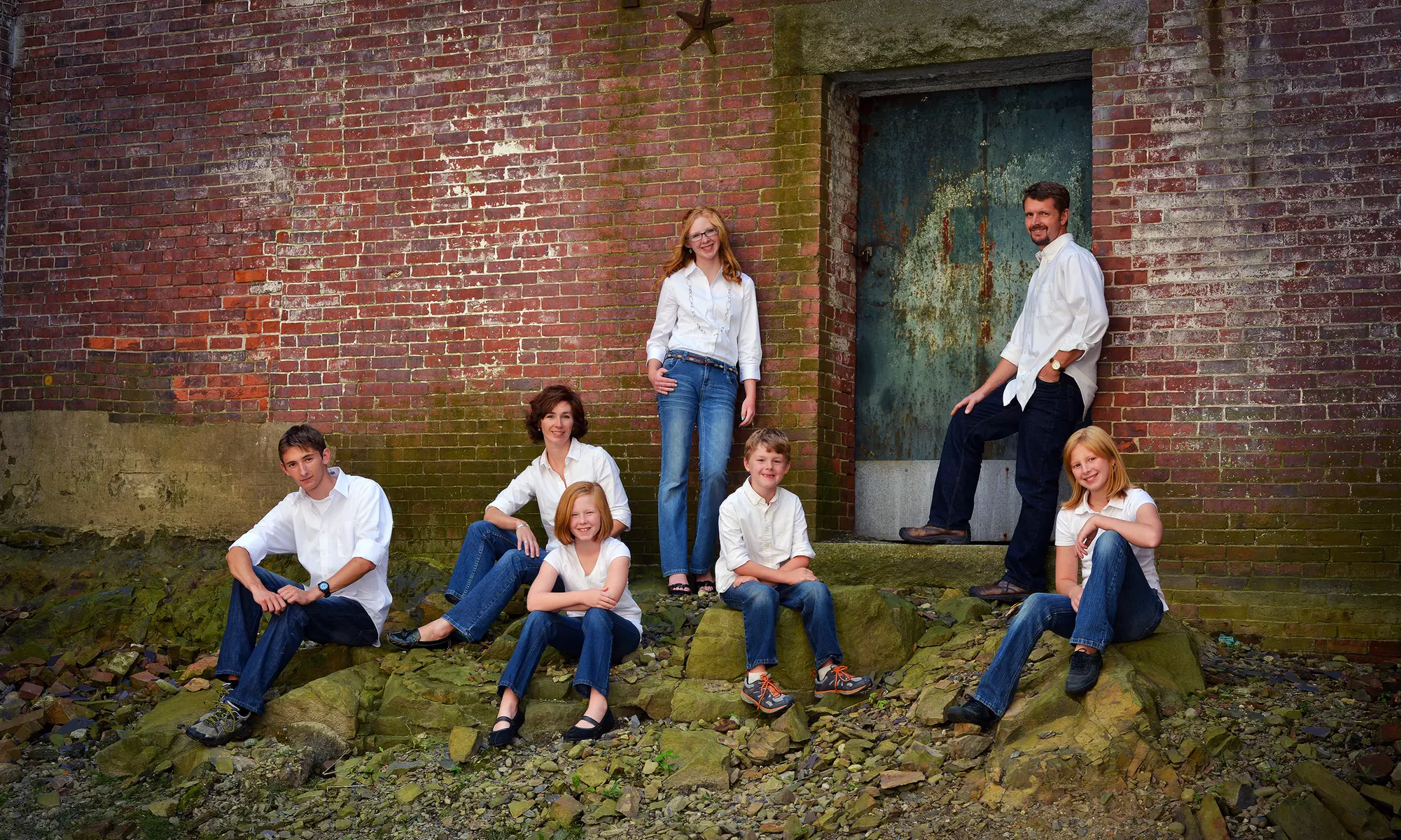 Up to 66% Off on Outdoor Photography at McKenney Photography - Primary Image