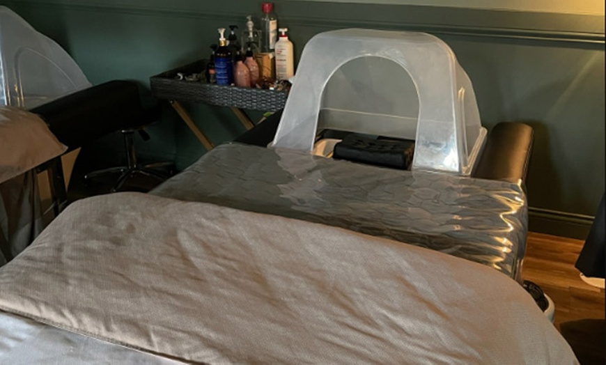 Image 4: 60 Min Head Spa Treatment with Head & Scalp Massage for One or Two