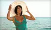 $20 for Two Tanning Sessions at Sun Tan City (Up to $68 Value)