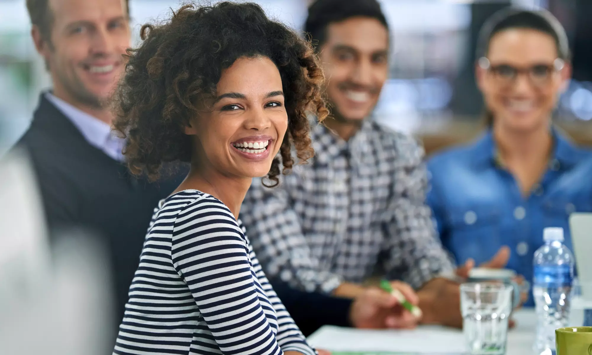 Up to 65% Off on Online Business Training Course at Springboard Training, LLC - Primary Image