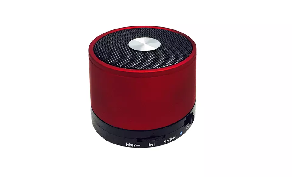 Kross Portable Bluetooth Speaker - Second Medium
