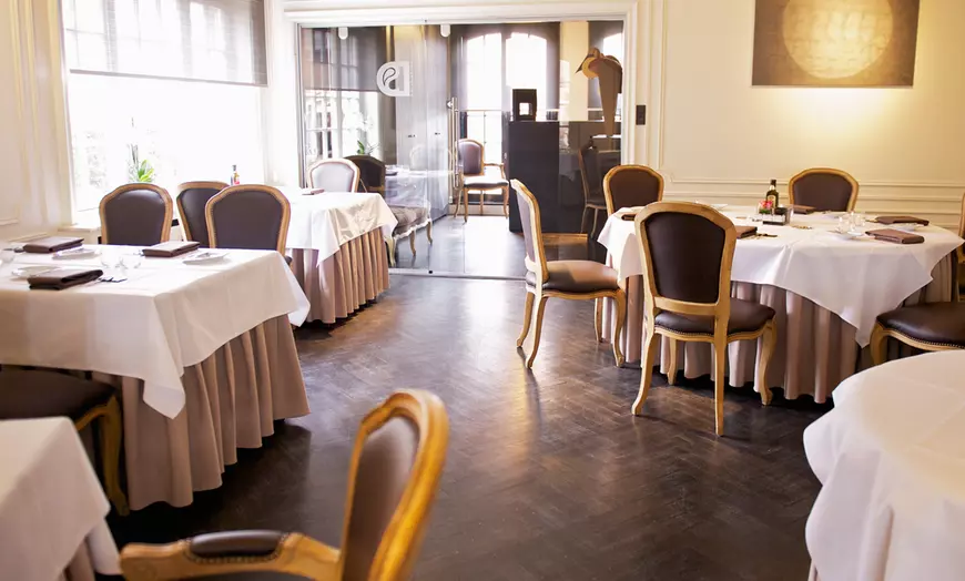 Image 9: Séjour gastronomique près de Courtrai 