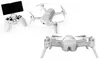 Yuneec Breeze Smart Drone with 4K Camera and Bluetooth Controller