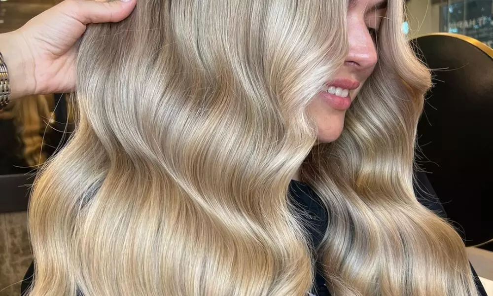 Step into the World of Confidence with Award-Winning Hair Services