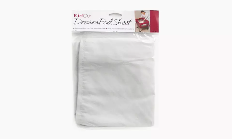 KidCo Dream Pod or Dream Pod Sheet - Second Medium