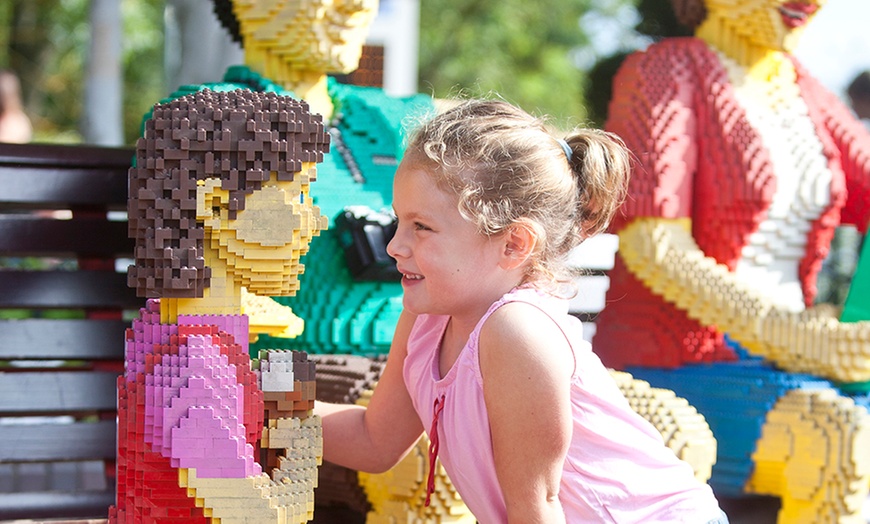 Image 9: LEGOLAND Exclusive Event