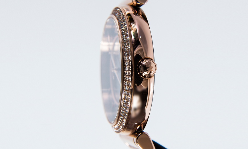 Image 9: MK Ladies' Watches £145 - £149