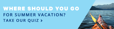 Summer Vacation Quiz