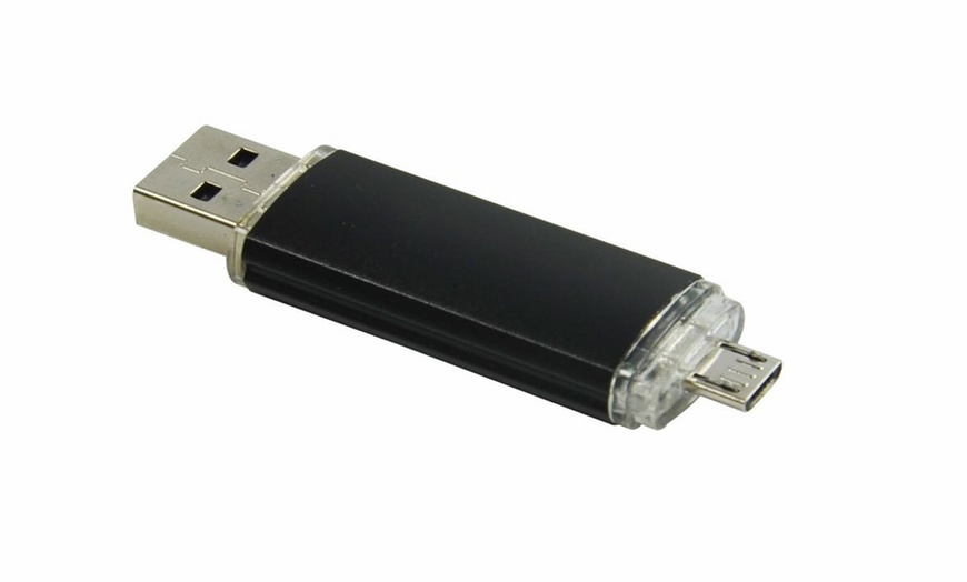 Image 3: Stockage USB universel