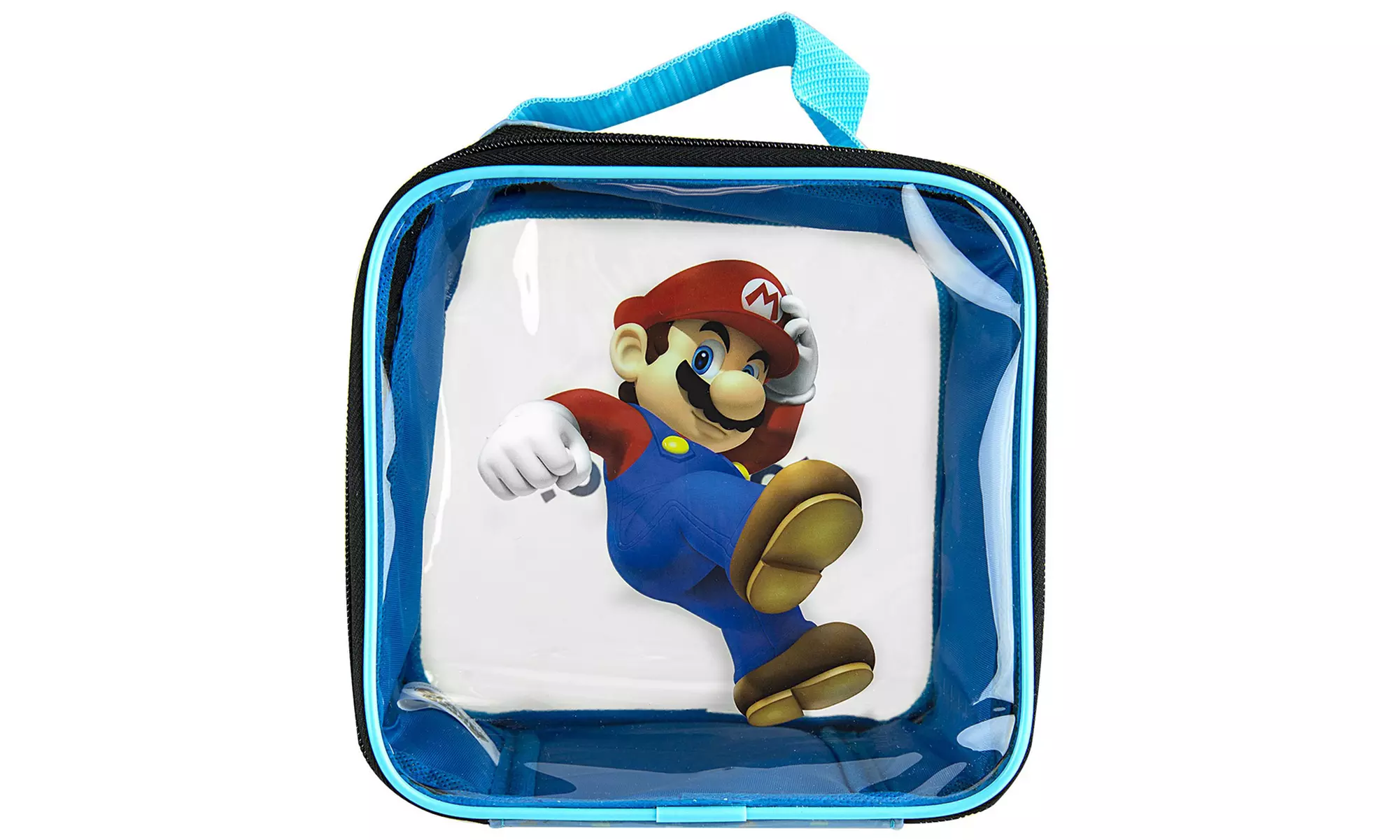 Nintendo Amiibo-Figure Carry Cube
 - Primary Image