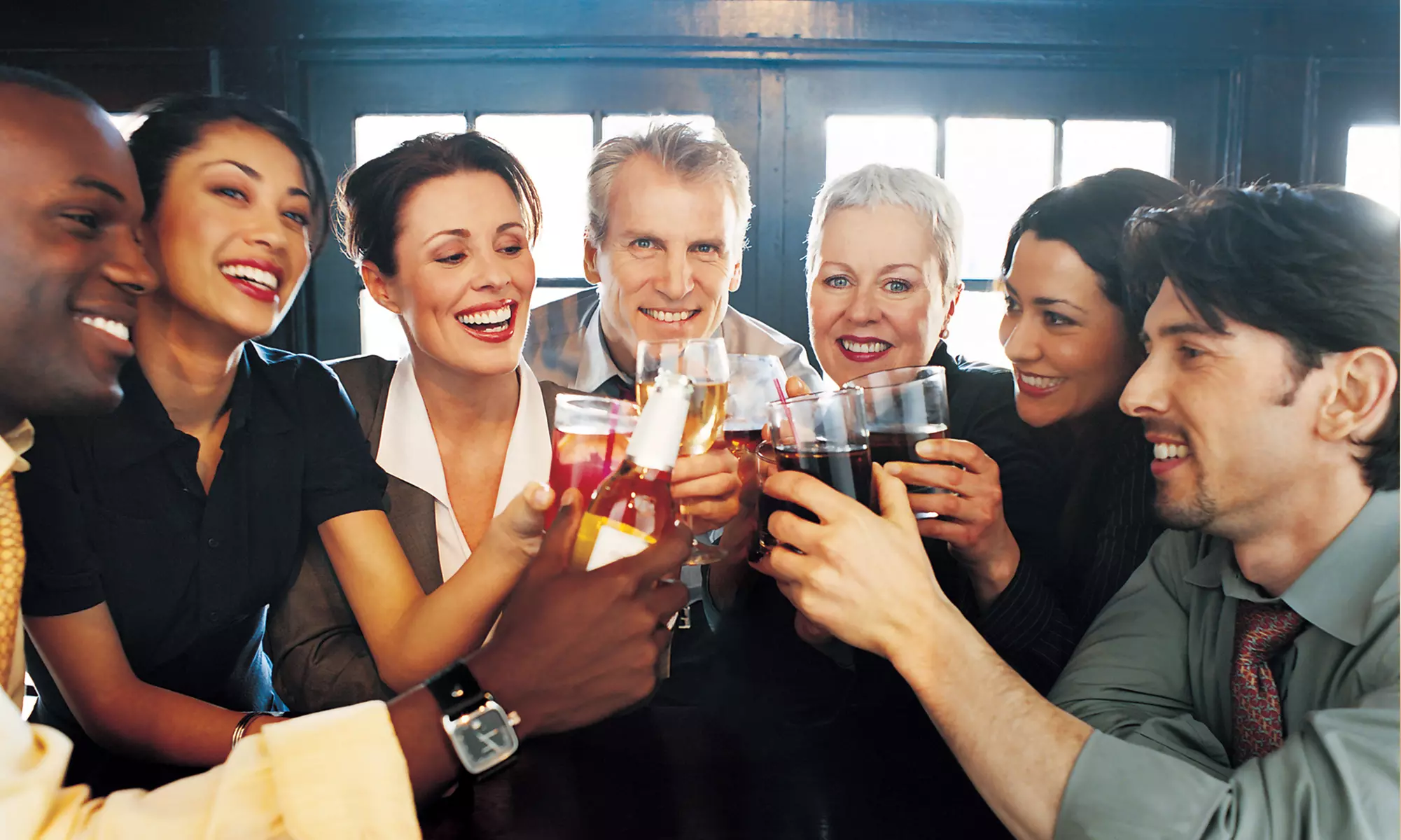 $25 for a St. Augustine Creepy Pub Crawl for Two from City Walks ($50 Value) - Primary Image