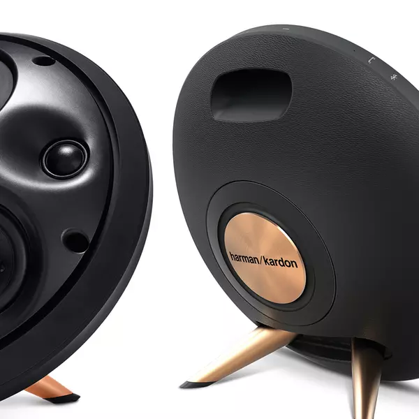 Factory HARMON KARDON Onyx Studio 2