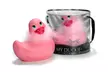 Rub My Duckie Personal Massager. Multiple Colors Available. - Second Medium
