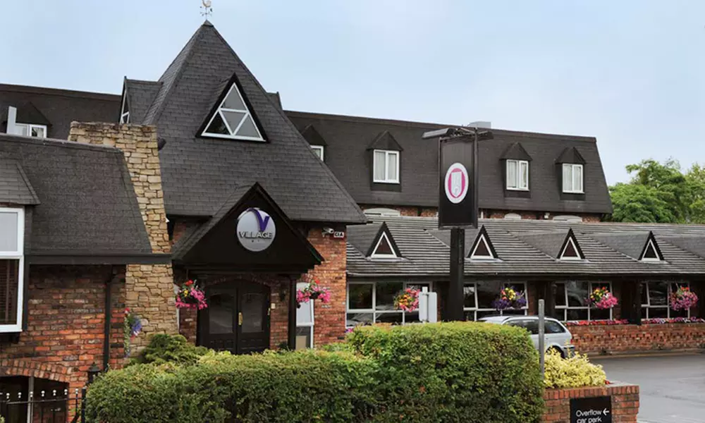 Choice of Club Night from £9.95 at Village Hotel Manchester - Hyde (Up to 51% Off) - Image 4