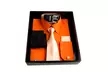 Berlioni Men's Dress Shirt & Accessories Set (6-Piece) - Second Medium