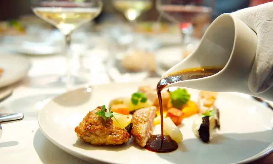 Image 3: Séjour gastronomique près de Courtrai 