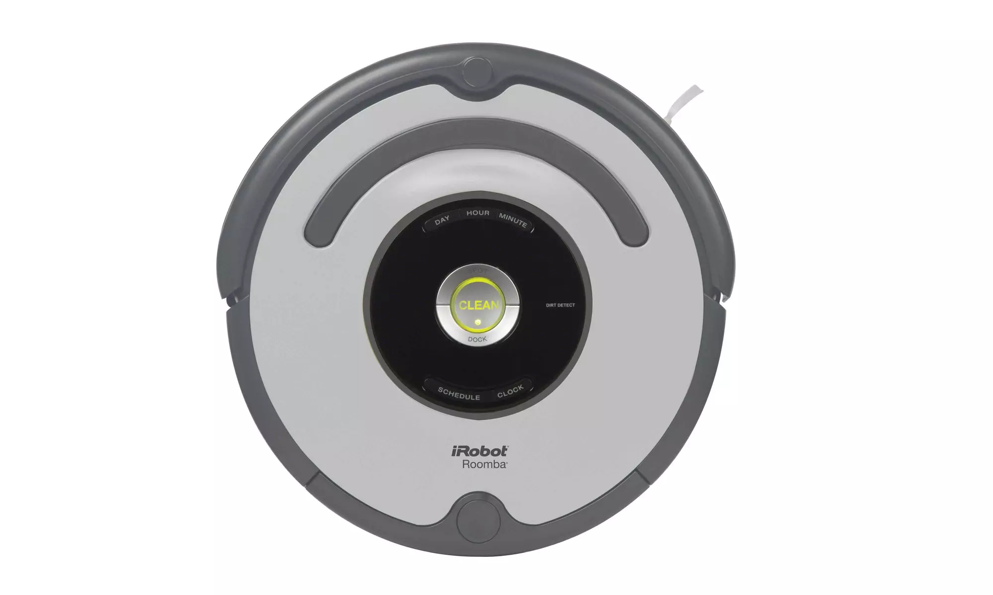 iRobot Roomba 650 Series Robotic Vacuum Cleaner (Manufacturer Refurbished)  - Primary Image