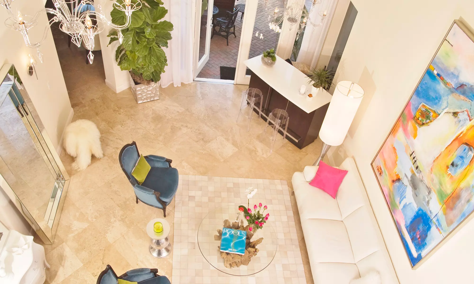 60-Minute Interior Design Consultation from Blue Iguane design (50% Off) - Primary Image