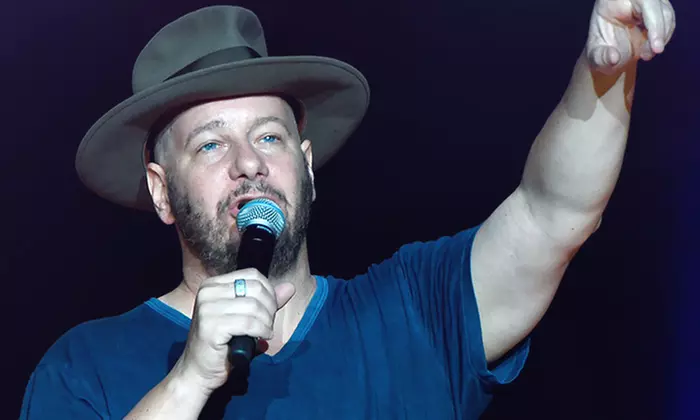 Jeff Ross at NYCB Theatre at Westbury on June 25 at 8 p.m. (Up to 40% Off) - Primary Image