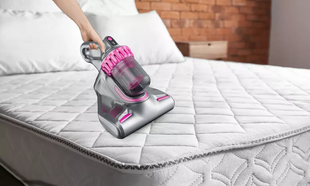 Aspirapolvere multifunzione senza fili