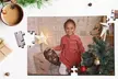 Personalisierbares Foto-Puzzle in vier verschiedenen Größen von Printerpix (bis zu 78% sparen) - Second Medium