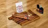 Mike's Cigars Fall Sampler