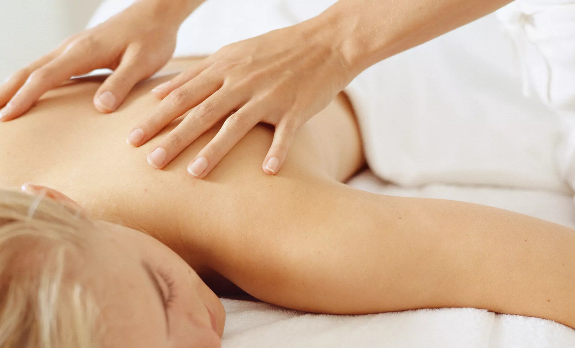 Swedish or Hot Stone Massages at Find Your Escape Massage (Up to 64% Off). Three Options Available. - Primary Image