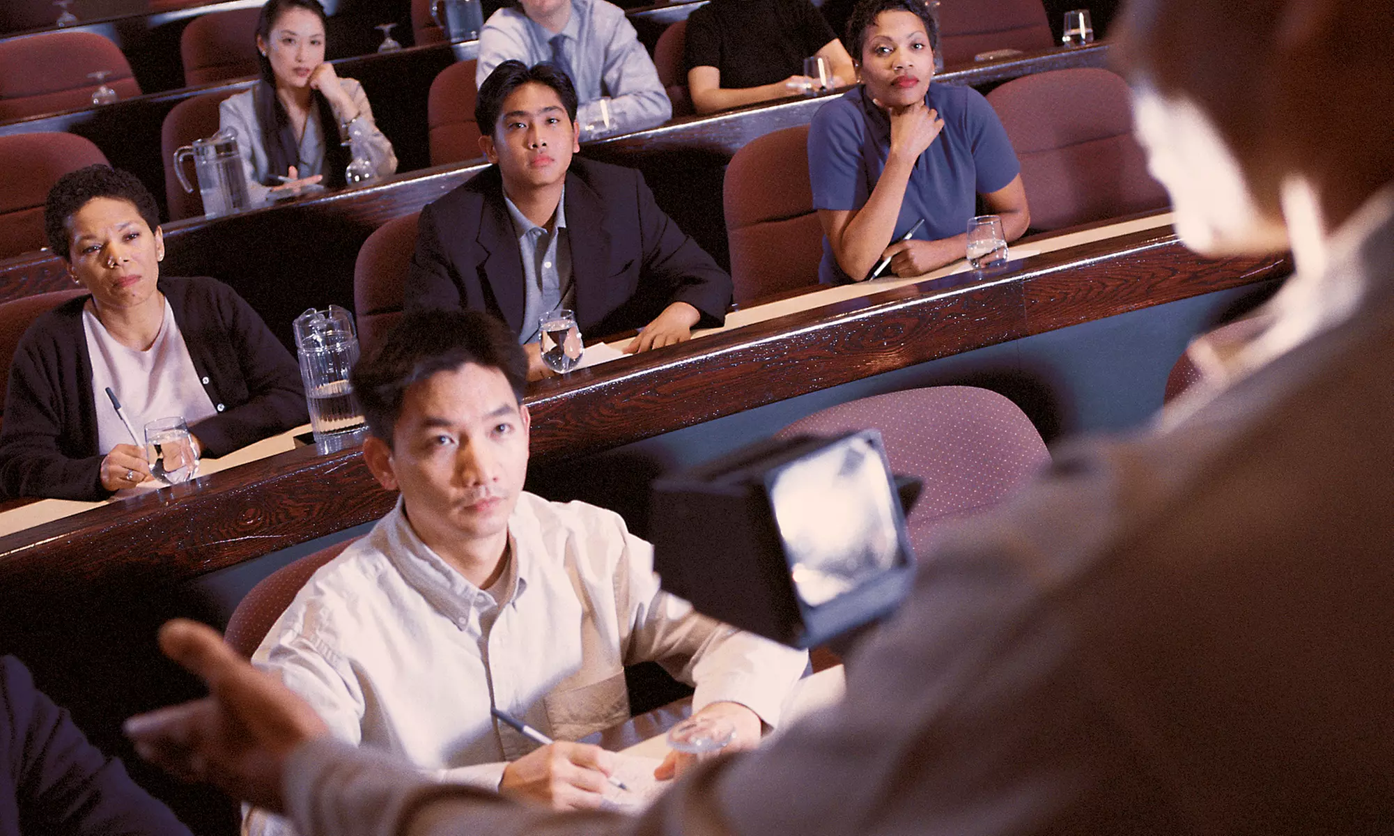 One, Two, or Three 45-Minute Time-Management Classes at Light Vision Group (Up to 64% Off) - Primary Image