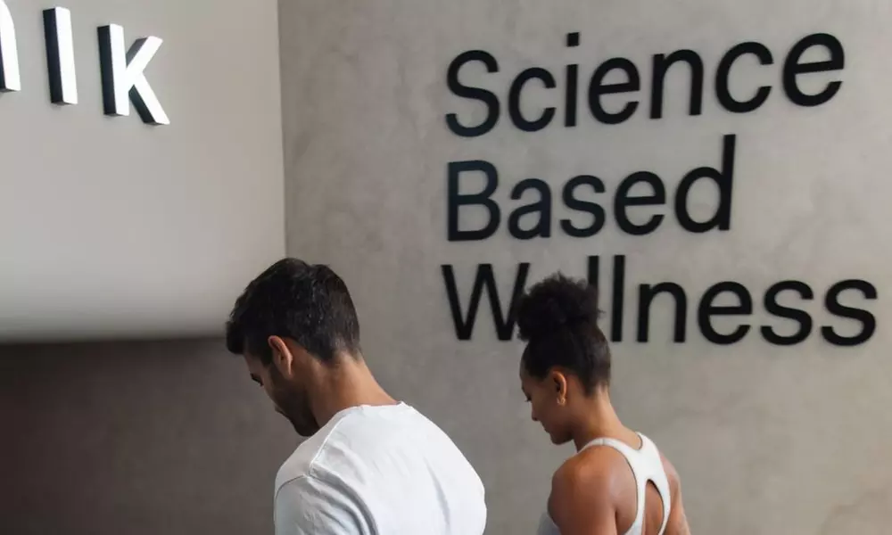 Luxury Open Floatation Tank Session at Bionik Wellness Surry Hills