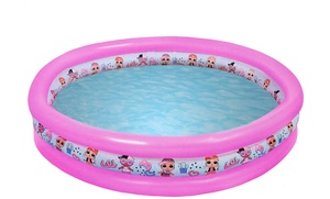 LOL Paddling Pool