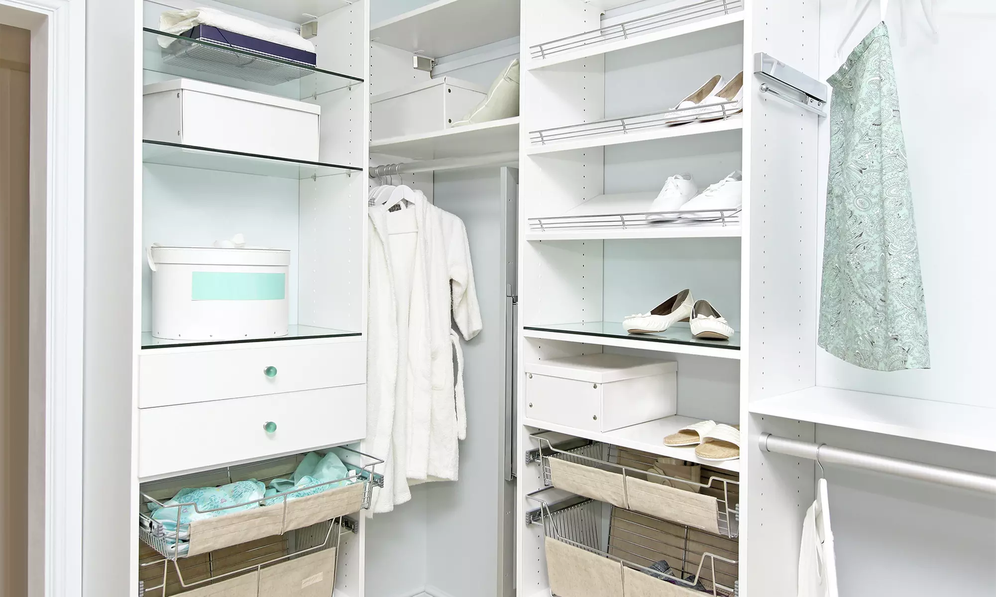 Up to 50% Off on Home Organization at The Life-Styled Xperience - Primary Image