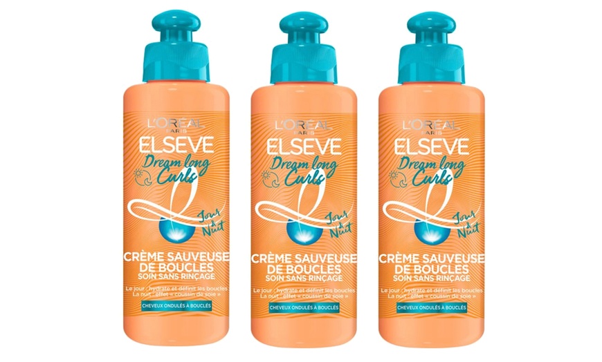 Image 2: Lot de 3 ou 6 produits capillaires au choix de L'Oréal Paris