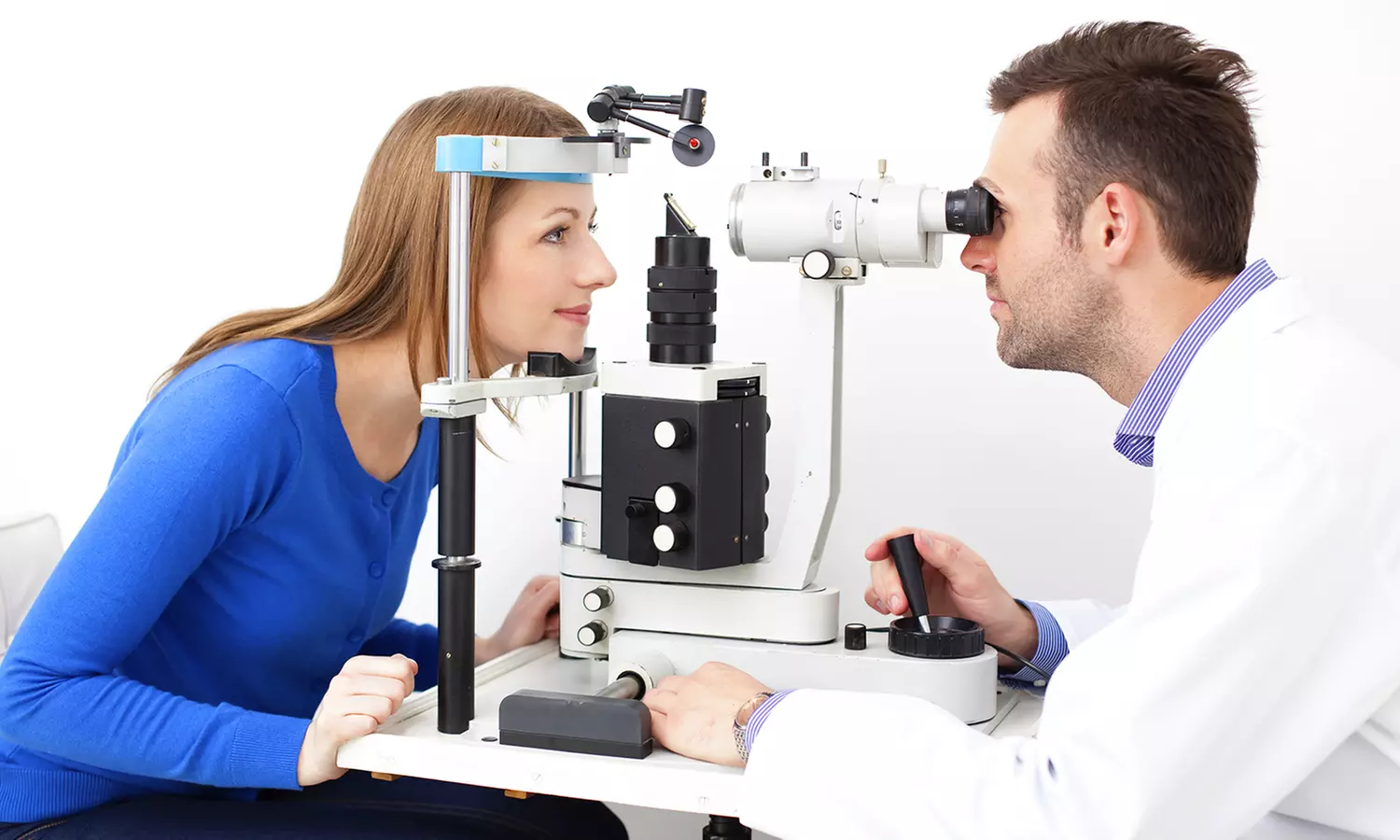 Revisión optométrica completa con opción a descuento en lentillas desde 4,99 € en 4 centros de Bassol Optic - Primary Image