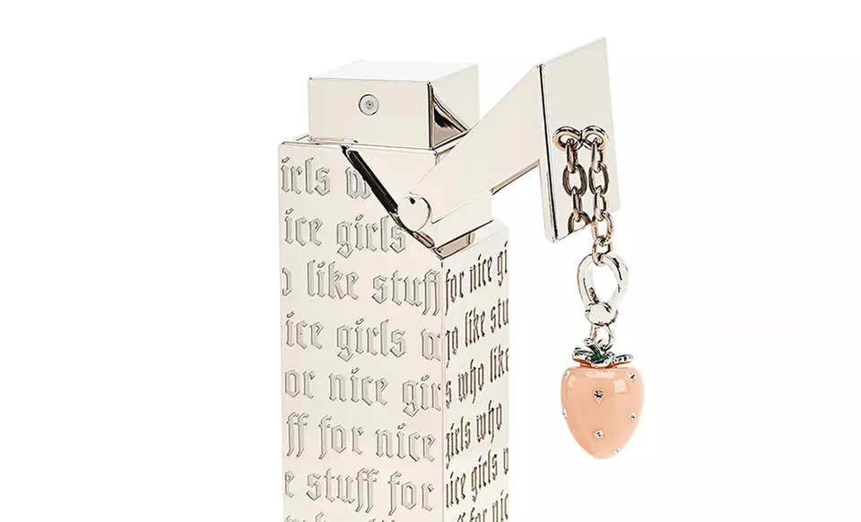 Juicy Couture Women's Eau de Parfum with Charm; 1 Fl. Oz. - Second Medium