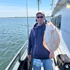 Image 2: Full-Day Fluke Fishing Charter at Capt. Dave III Fishing