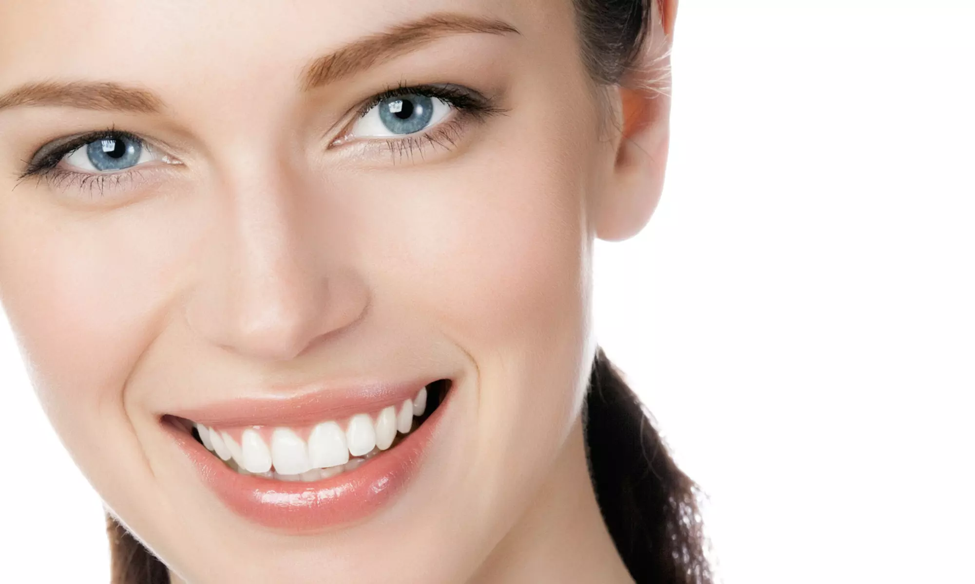 In-Office Zoom! Whitening or a Dental Exam, X-rays, and Cleaning at Premier Dental & Orthodontics (Up to 89% Off) - Primary Image