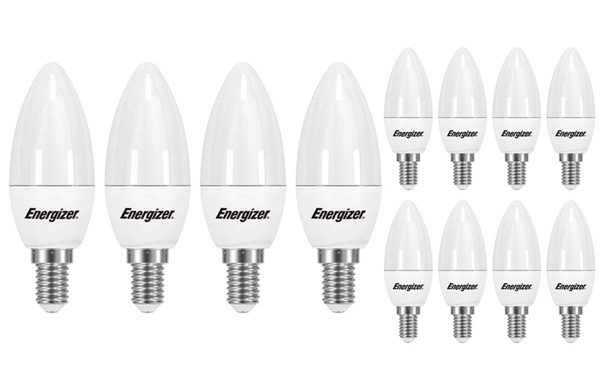 Image 13: Energizer High Tech LED Bulbs