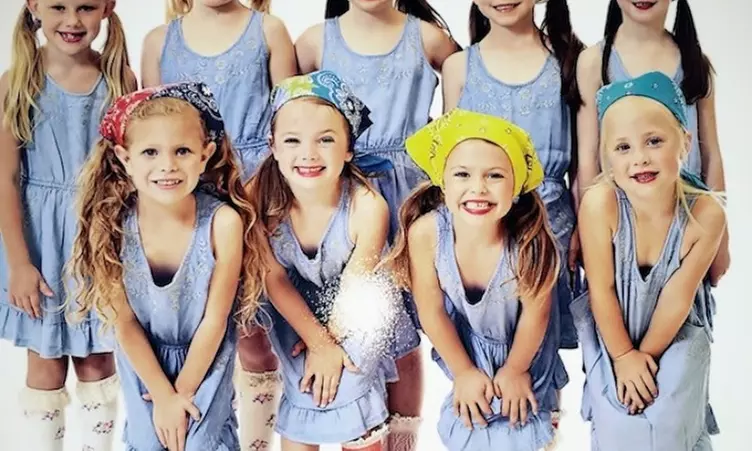 Four Dance Classes from The Pride Of Arkansas Cheer & Dance Academy (70% Off) - Primary Image